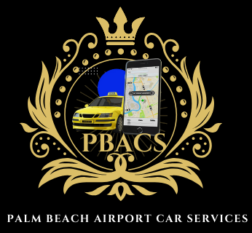 Palm Beach Airport Car Services