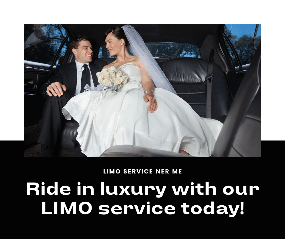 LIMO AND PARTY BUS RENTAL